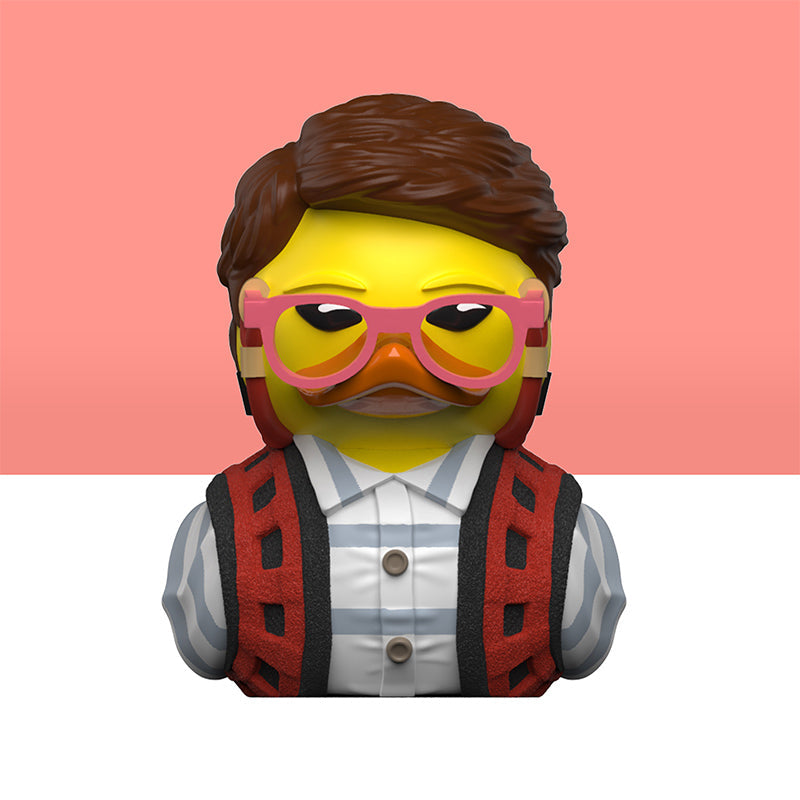 Pato Janine Melnitz (Primera edición)