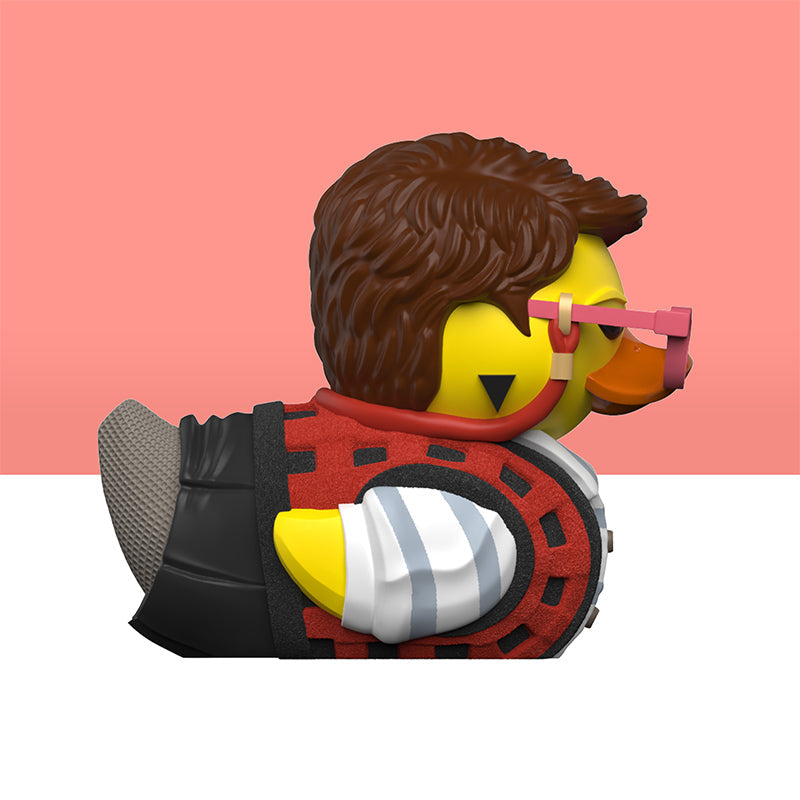 Pato Janine Melnitz (Primera edición)