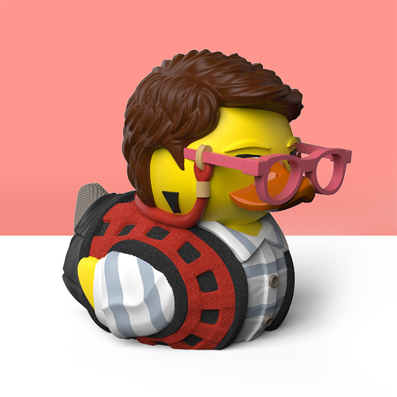 Pato Janine Melnitz (Primera edición)