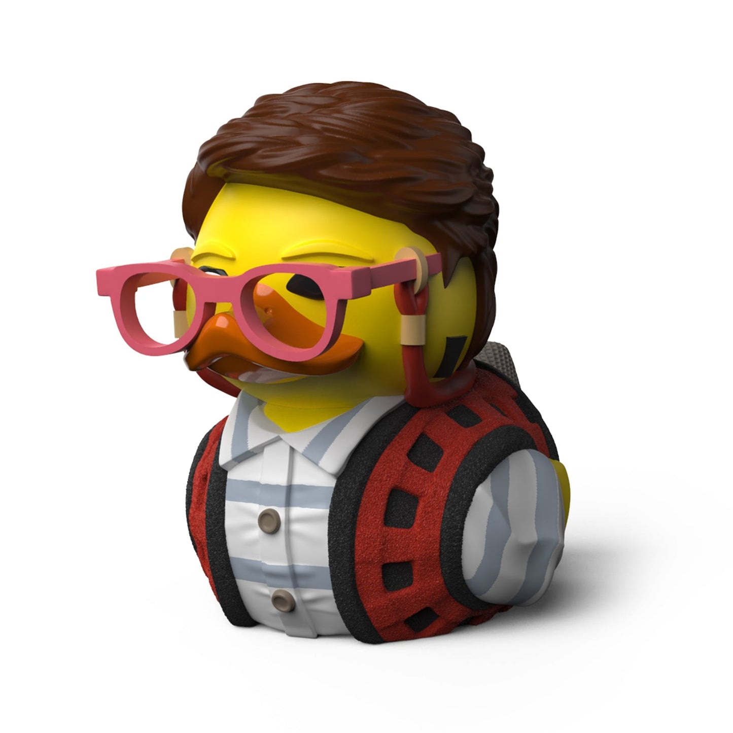 Pato Janine Melnitz (Primera edición)