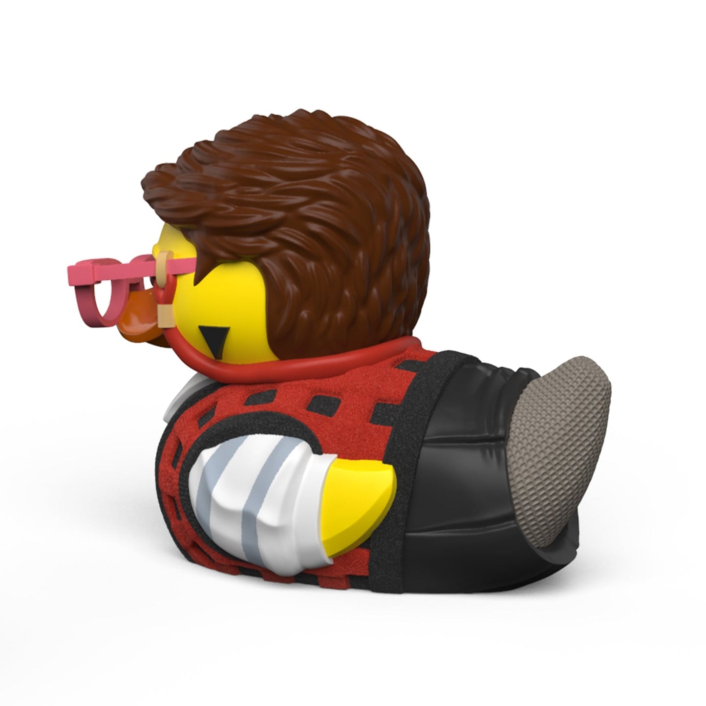 Pato Janine Melnitz (Primera edición)