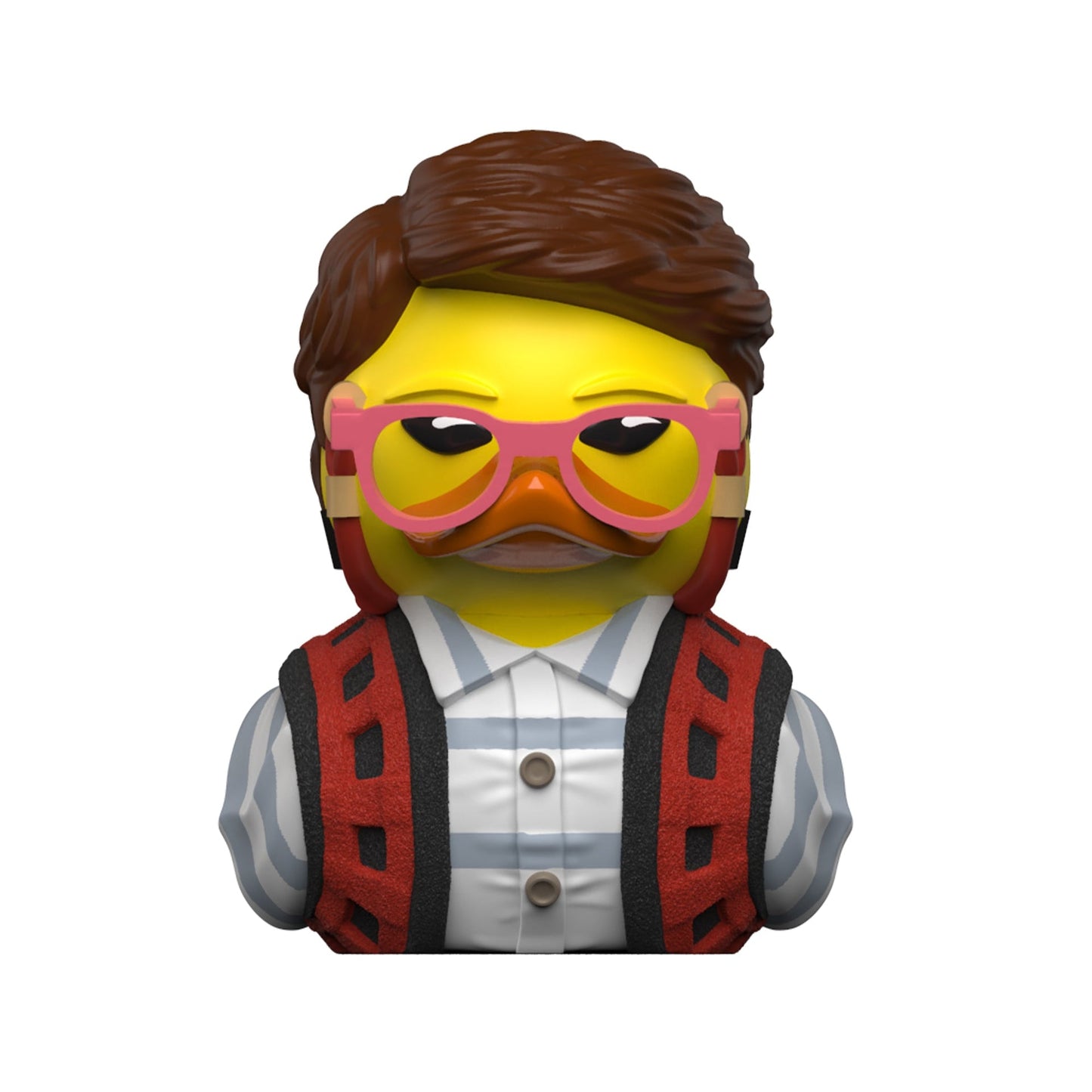 Pato Janine Melnitz (Primera edición)