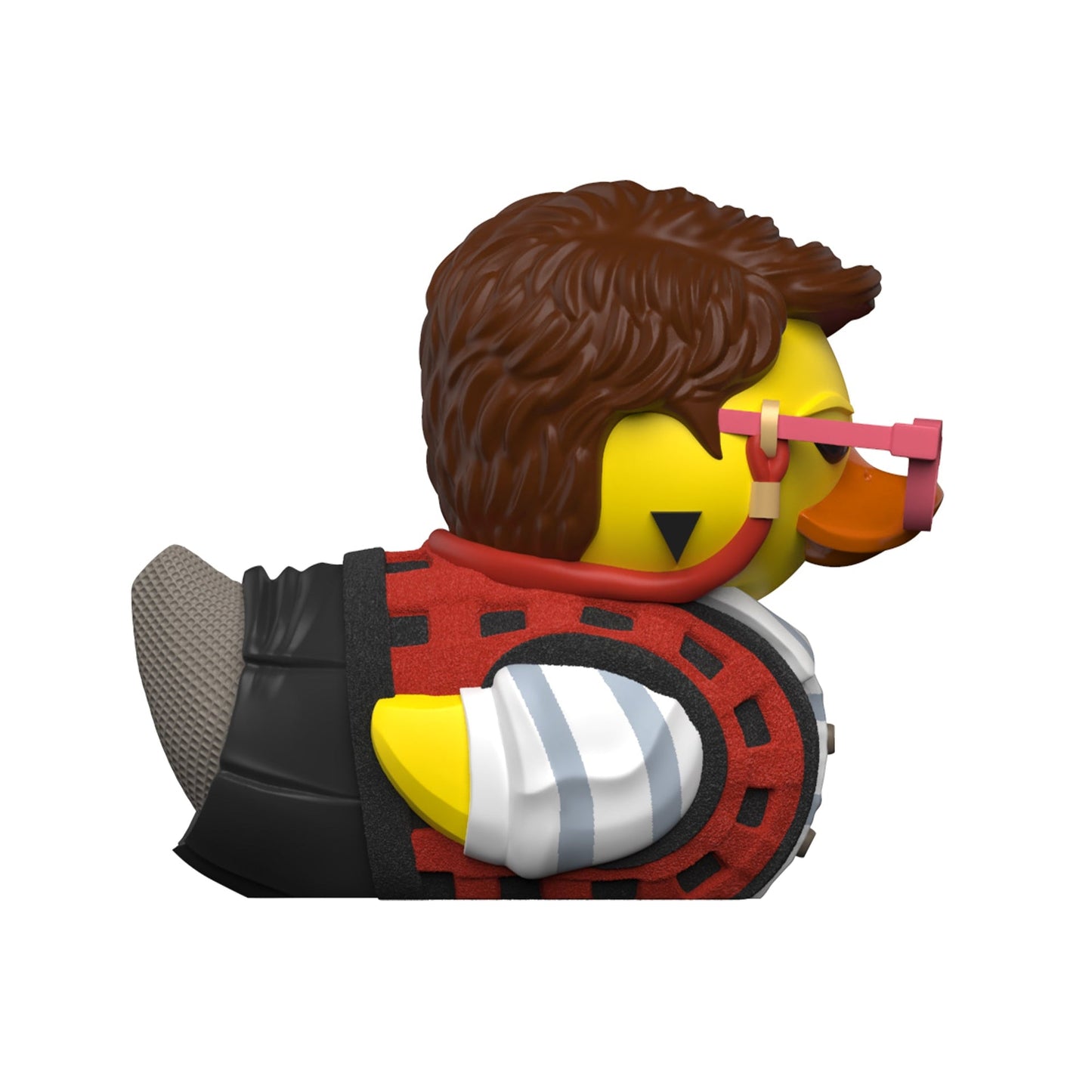 Pato Janine Melnitz (Primera edición)