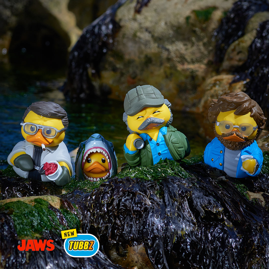 Canard Quint (First Edition)