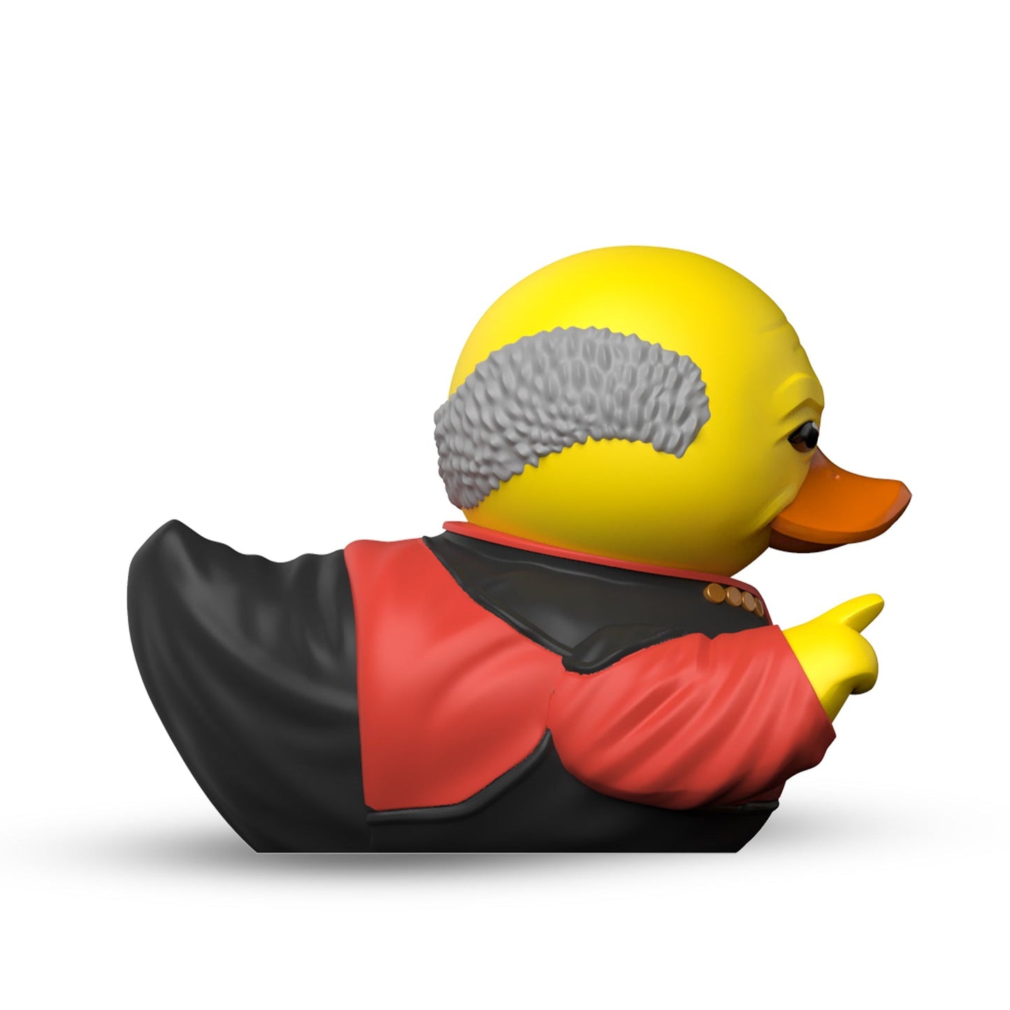 Canard Jean-Luc Picard (Mini Edition) - vue 11