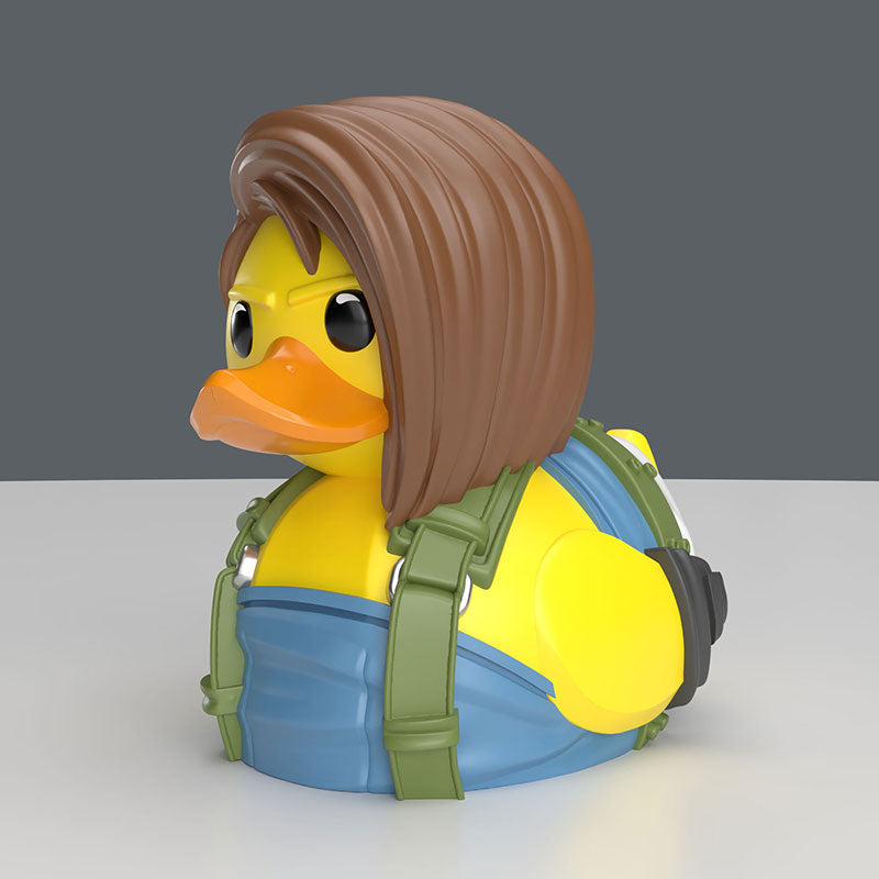 Canard Jill Valentine (Mini Edition) - vue 3