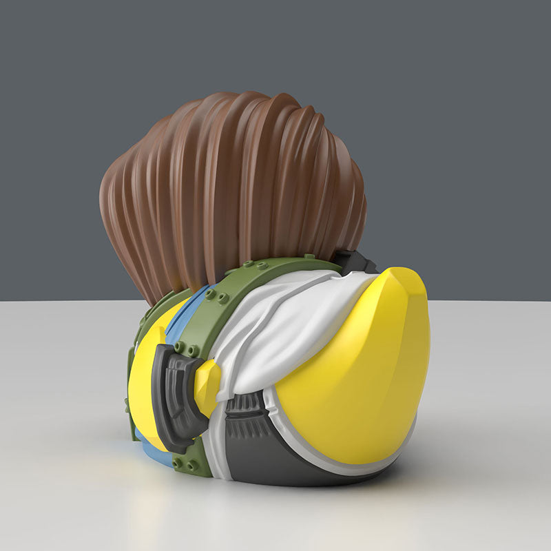 Duck Jill Valentine (Mini Edition)