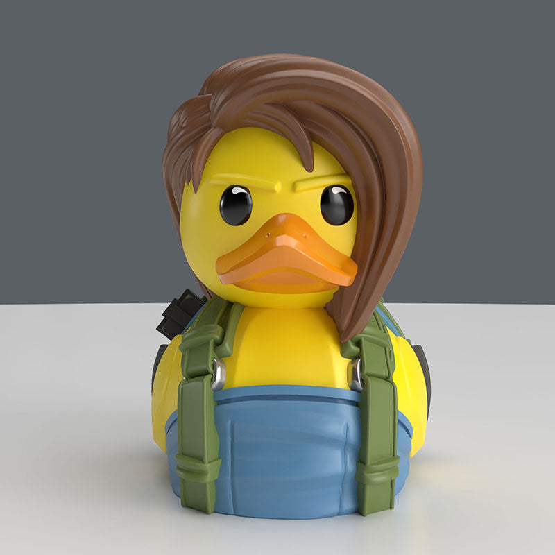 Canard Jill Valentine (Mini Edition) - vue 4
