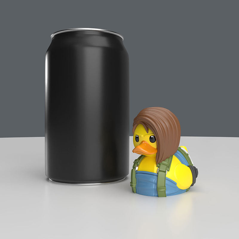 Canard Jill Valentine (Mini Edition) - vue 6