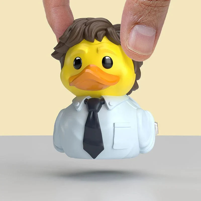 Canard The Office: Jim Halpert TUBBZ (Mini Edition) - vue 1
