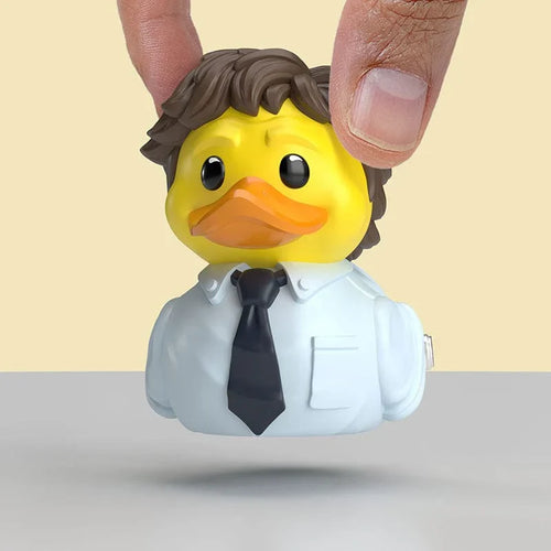 Canard The Office: Jim Halpert TUBBZ (Mini Edition) - vue 1