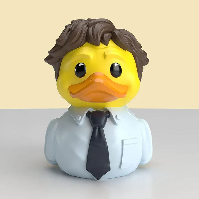 Canard The Office: Jim Halpert TUBBZ (Mini Edition) - vue 3