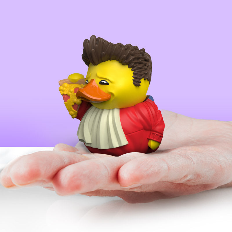 Canard Joey Tribbiani (Mini Edition) TUBBZ CoinCaillerie