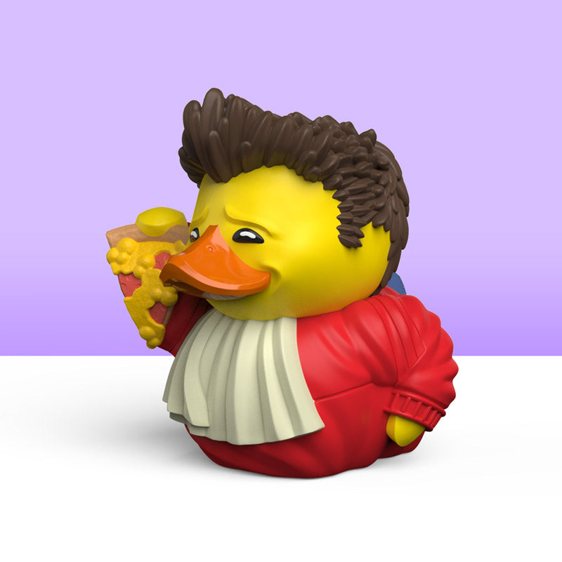 Canard Joey Tribbiani (Mini Edition) TUBBZ CoinCaillerie