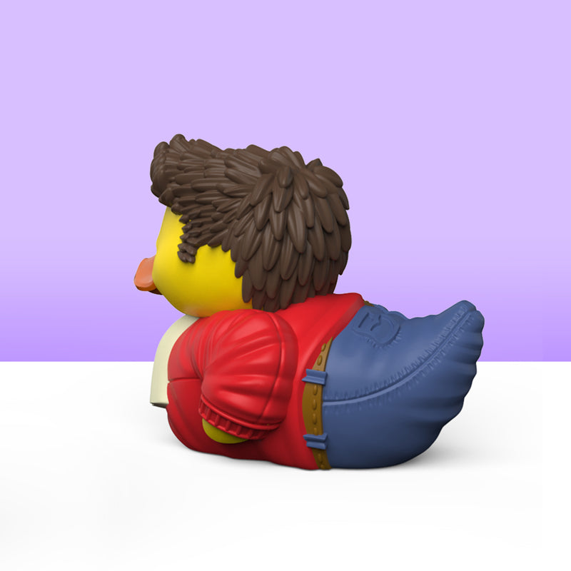 Canard Joey Tribbiani (Mini Edition) TUBBZ CoinCaillerie