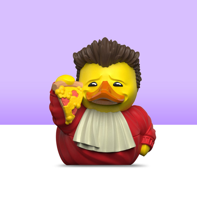 Canard Joey Tribbiani (Mini Edition) - vue 4