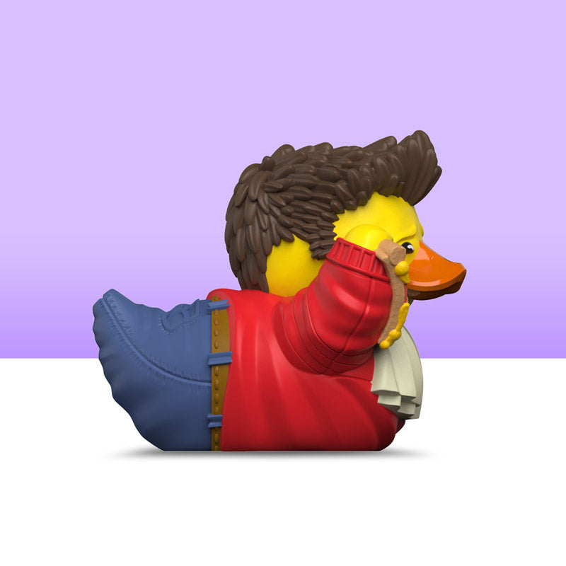 Canard Joey Tribbiani (Mini Edition) - vue 5