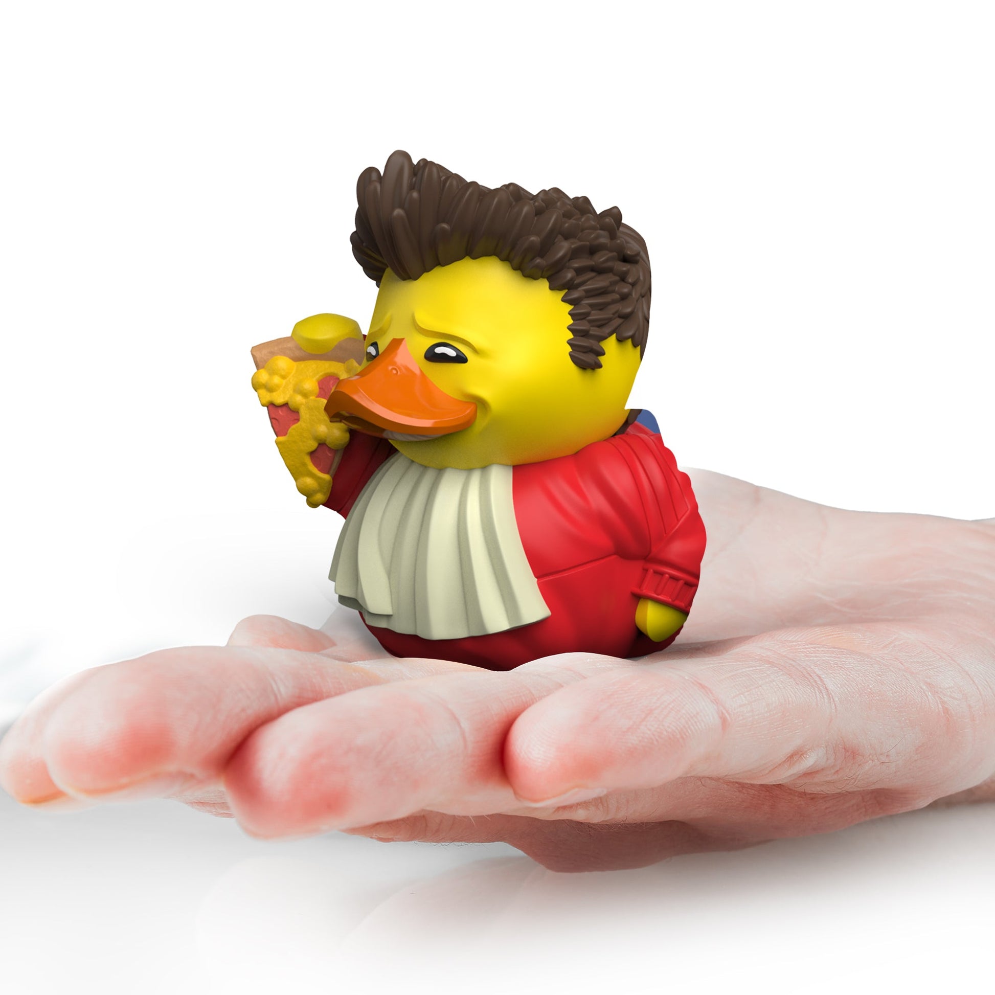 Canard Joey Tribbiani (Mini Edition) TUBBZ CoinCaillerie