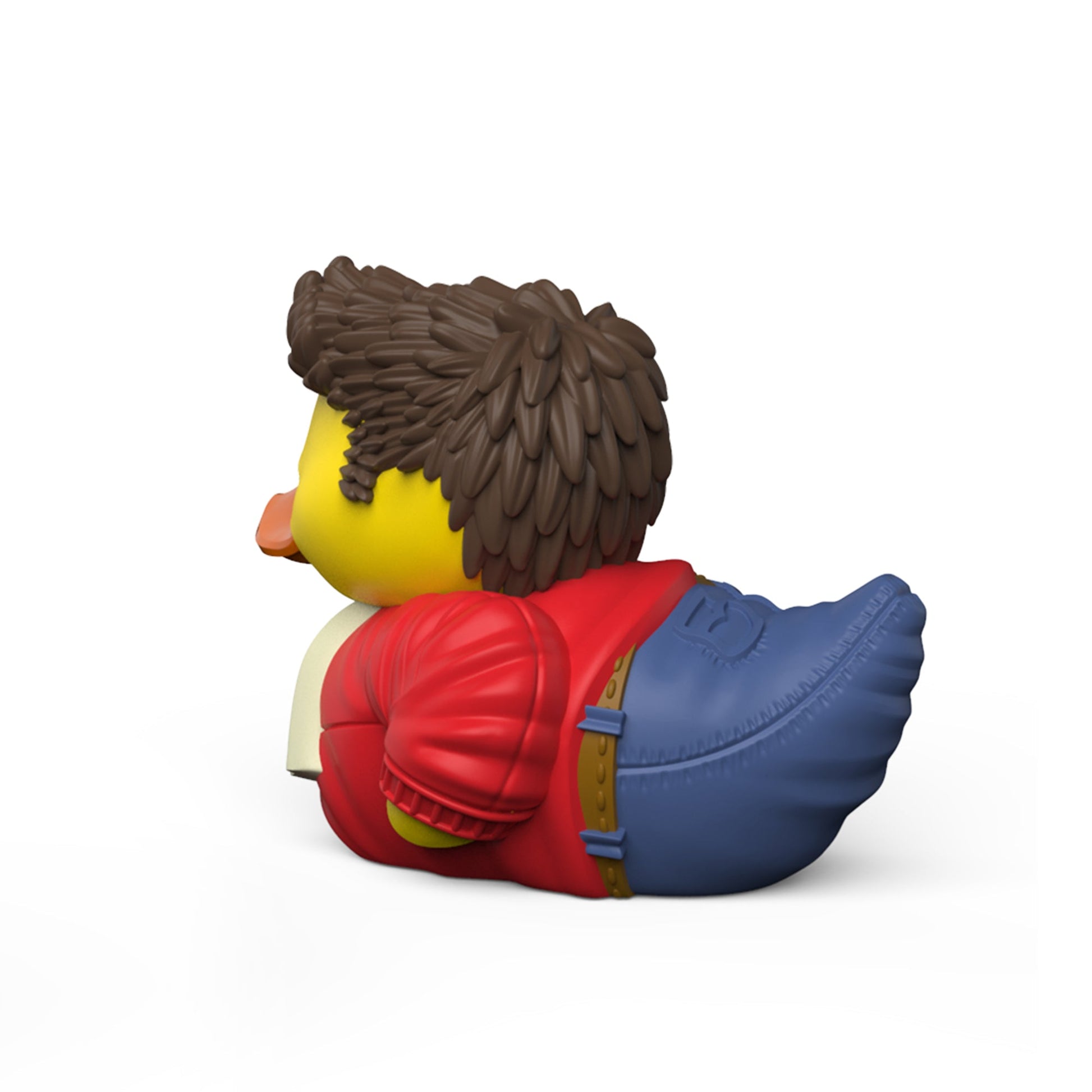 Canard Joey Tribbiani (Mini Edition) TUBBZ CoinCaillerie