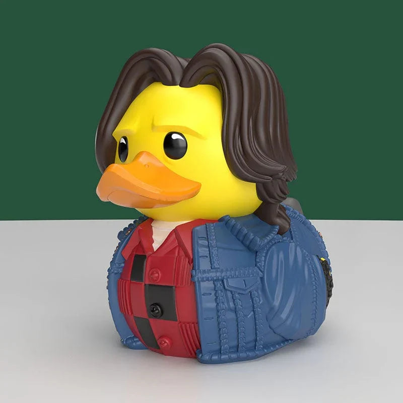 Canard The Breakfast Club: John Bender TUBBZ (Mini Edition) - vue 4