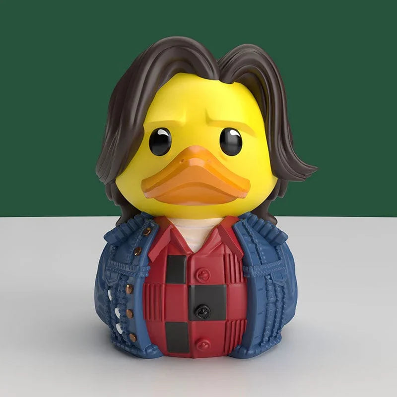 Canard The Breakfast Club: John Bender TUBBZ (Mini Edition) - vue 3