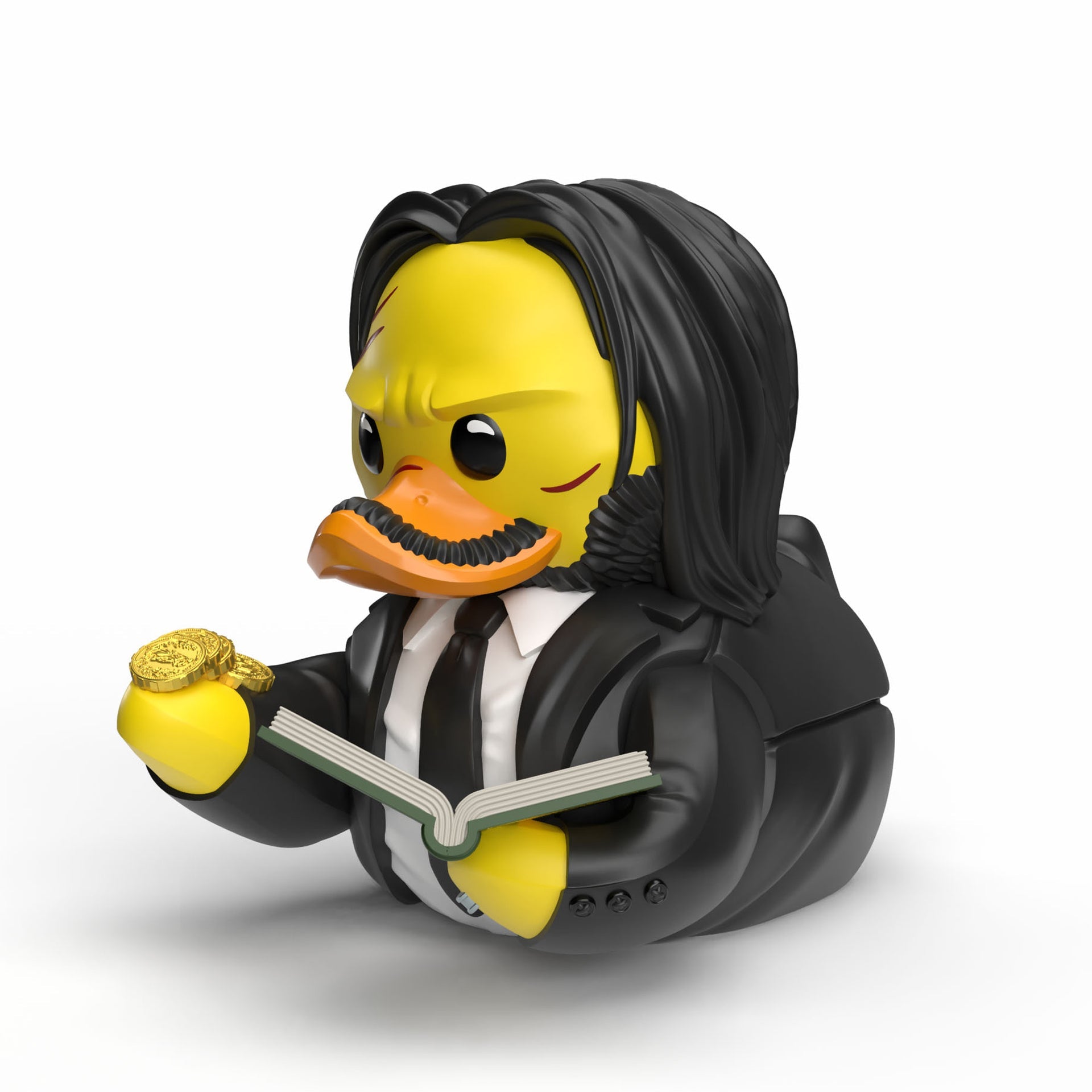Canard John Wick: John Wick Chapter 3 TUBBZ (First Edition) - vue 9