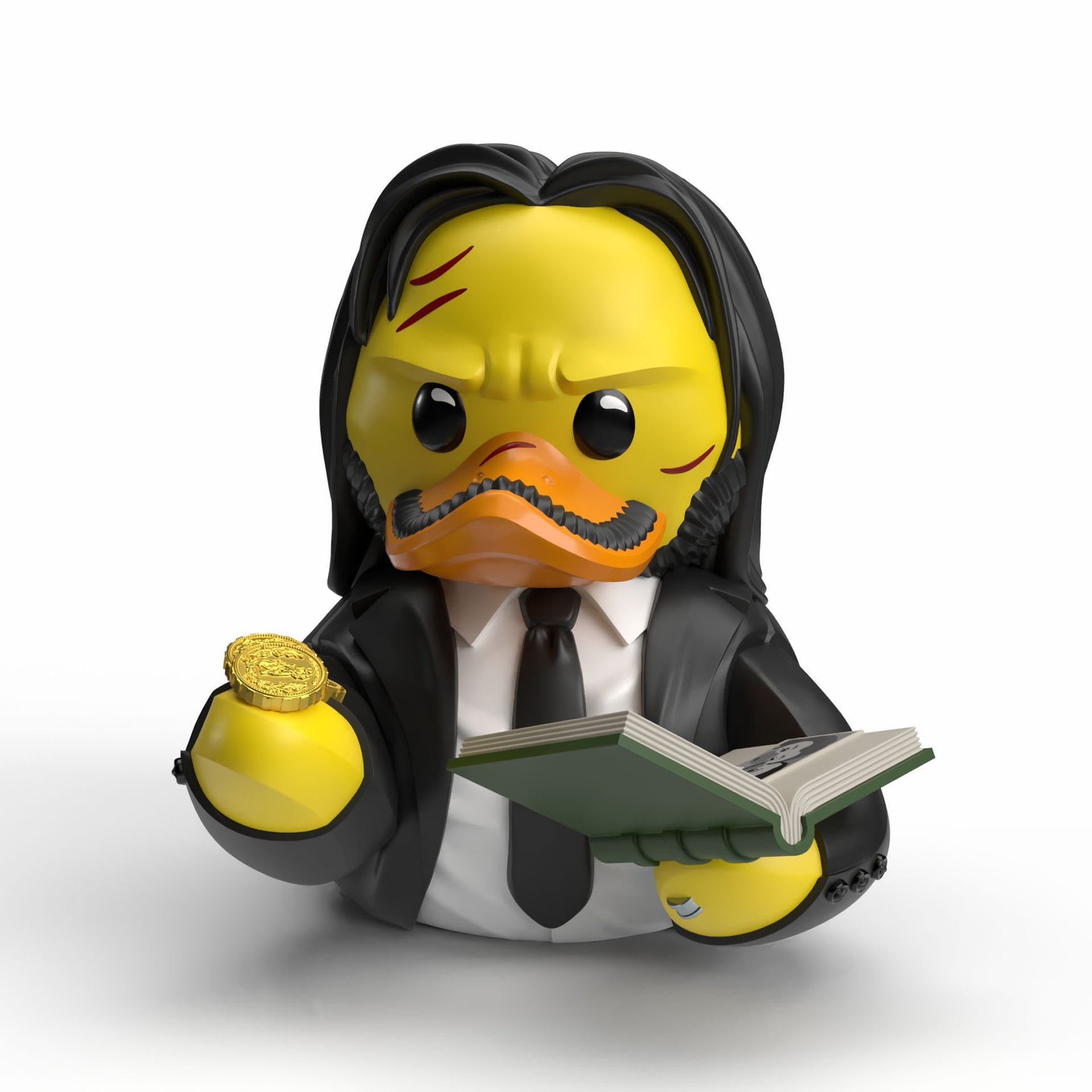 Canard John Wick: John Wick Chapter 3 TUBBZ (First Edition) - vue 11