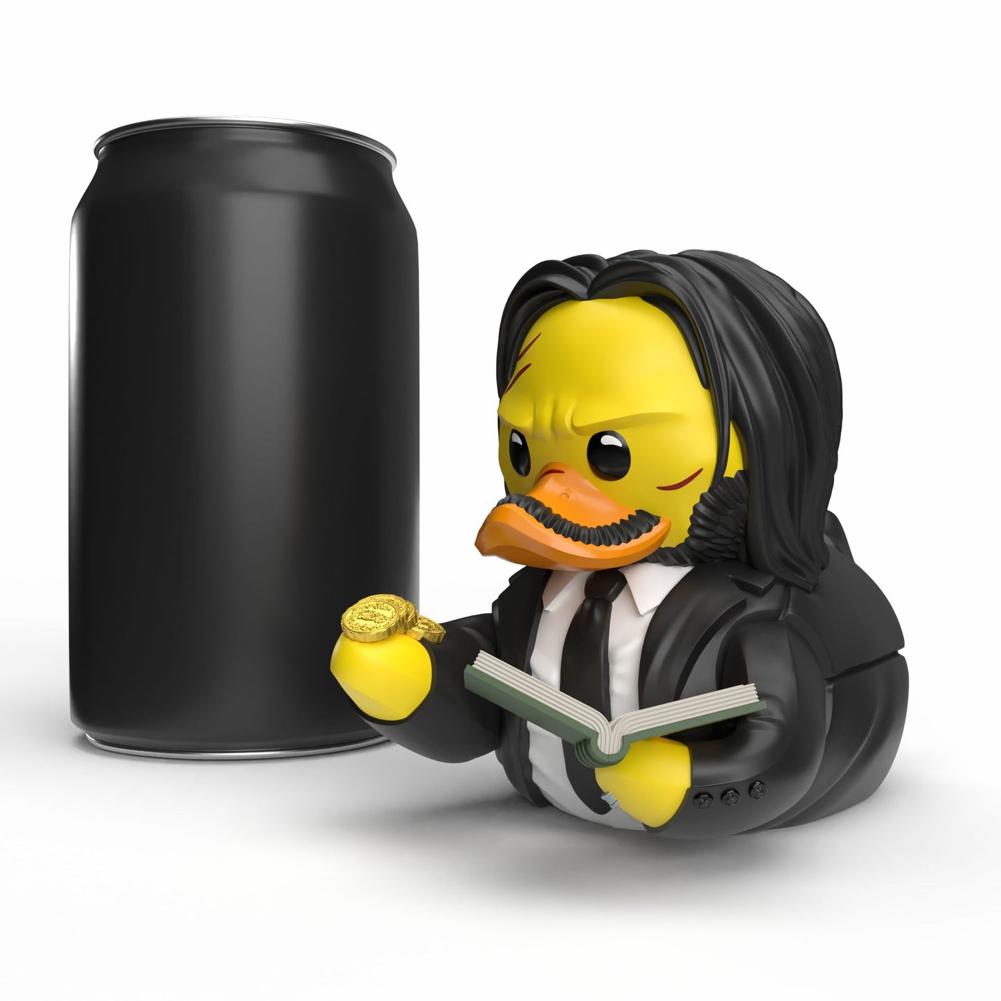 Canard John Wick: John Wick Chapter 3 TUBBZ (First Edition) - vue 13