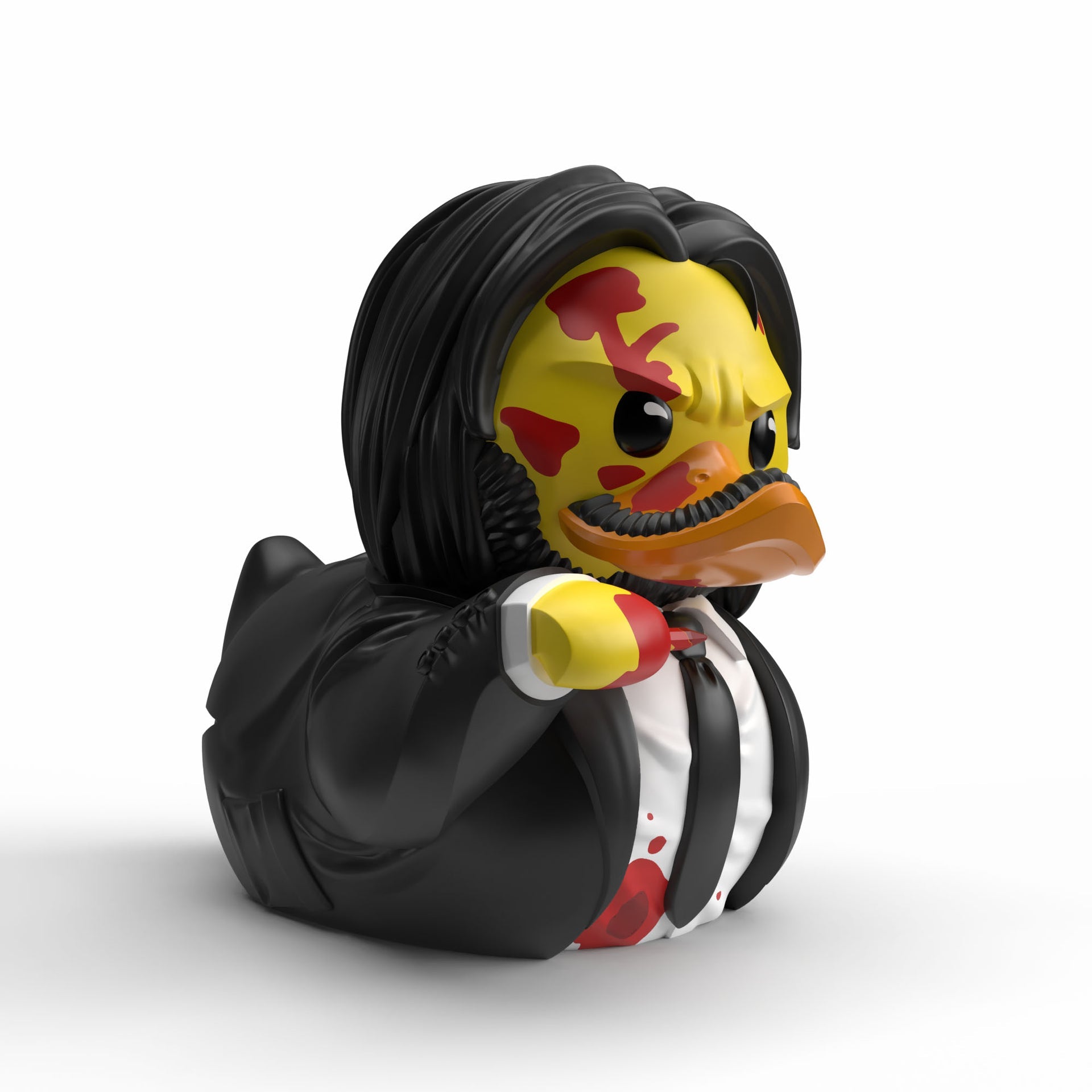 Canard John Wick: John Wick avec Crayon TUBBZ (Boxed Edition) - vue 6