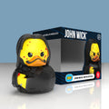 Canard John Wick: John Wick TUBBZ (Boxed Edition) - vue 1