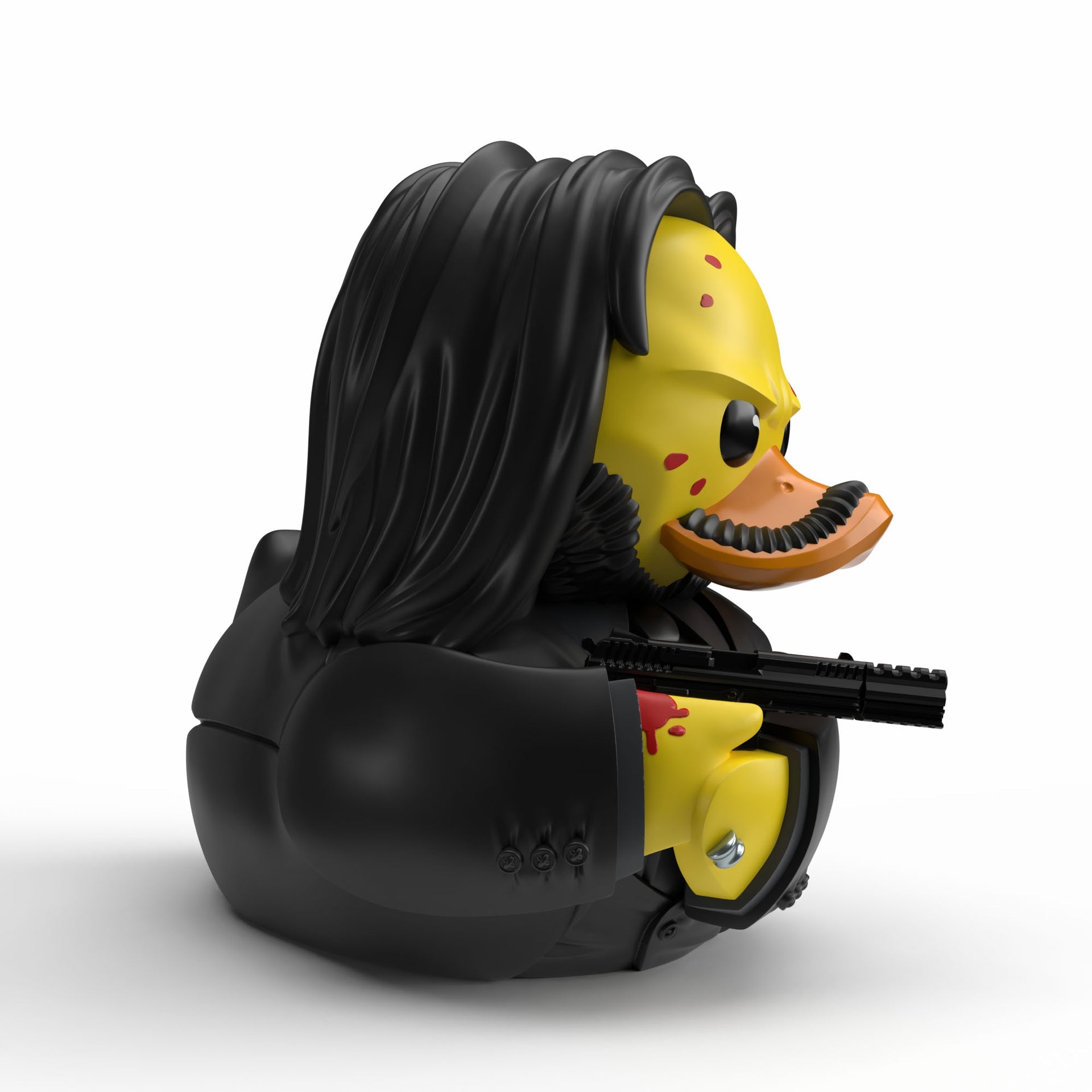 Canard John Wick: John Wick TUBBZ (Boxed Edition) - vue 13