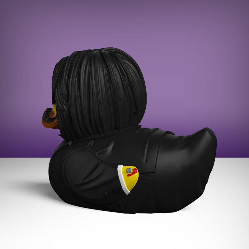 Canard John Wick avec Crayon (First Edition) TUBBZ CoinCaillerie