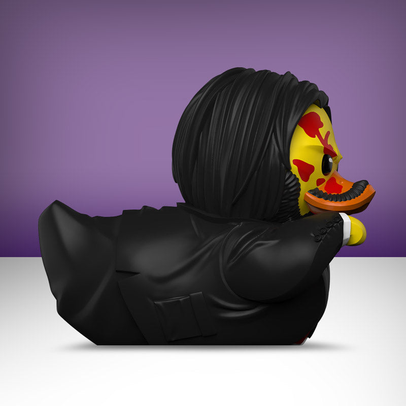 John Wick Duck med blyant (første udgave)