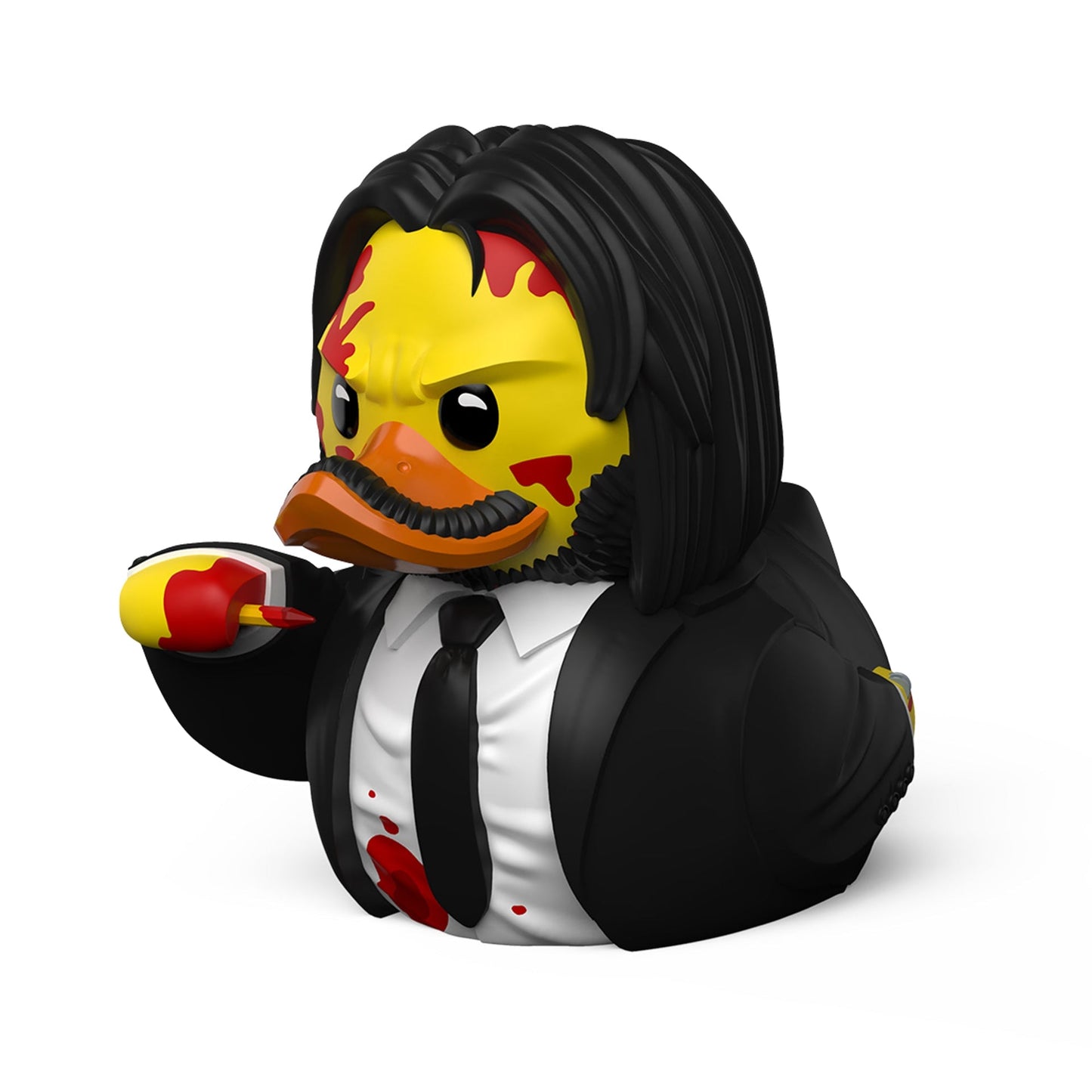 John Wick Duck med blyant (første udgave)