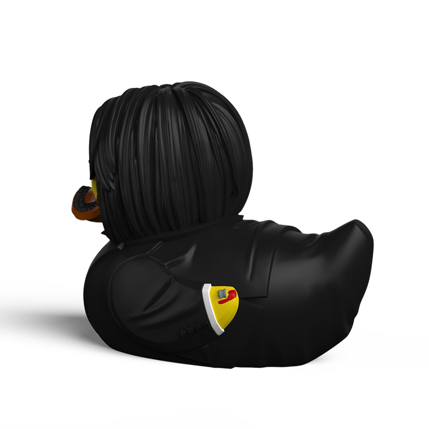 Canard John Wick avec Crayon (First Edition) TUBBZ CoinCaillerie