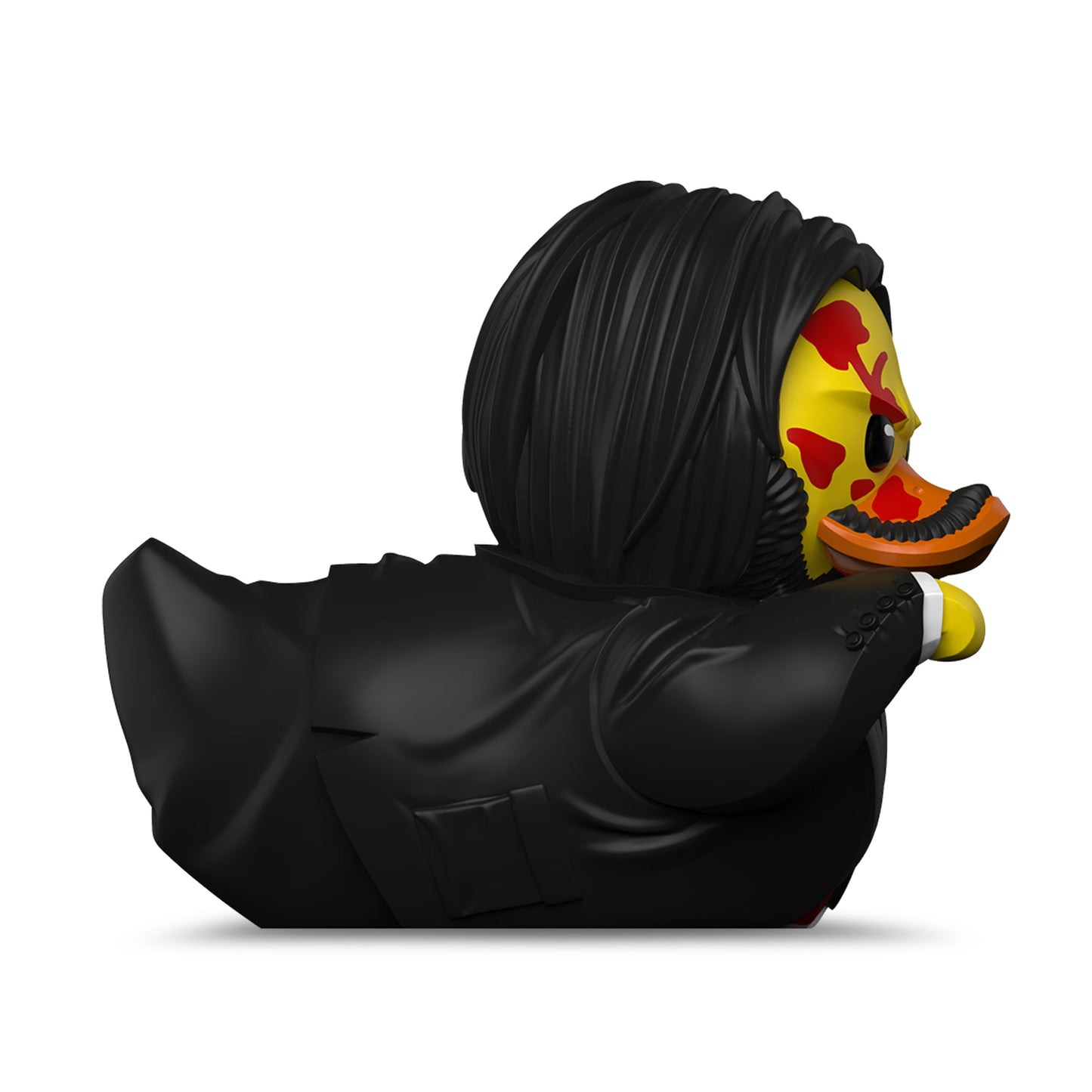 Canard John Wick avec Crayon (First Edition) TUBBZ CoinCaillerie