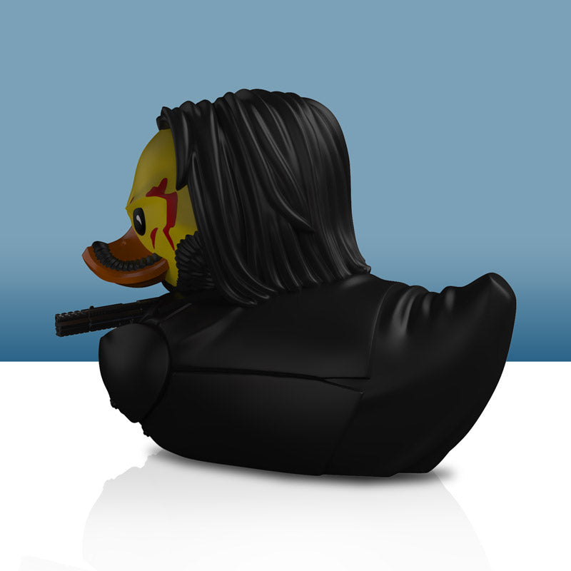 Canard John Wick: John Wick TUBBZ (Boxed Edition) - vue 7
