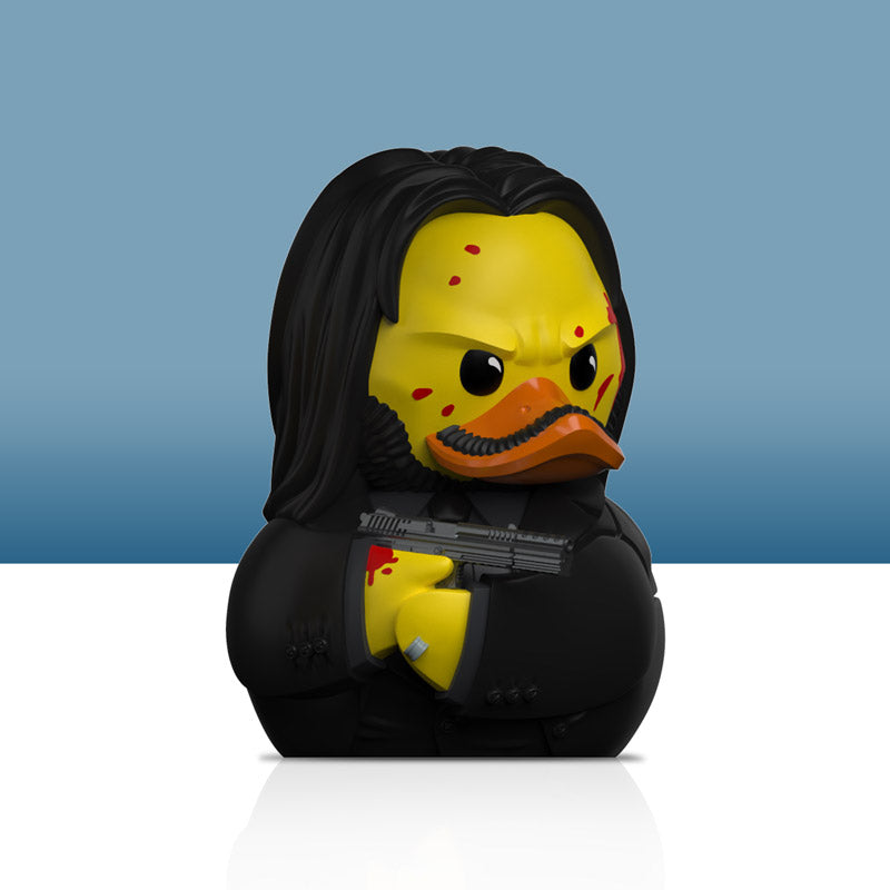 Canard John Wick (First Edition) TUBBZ CoinCaillerie