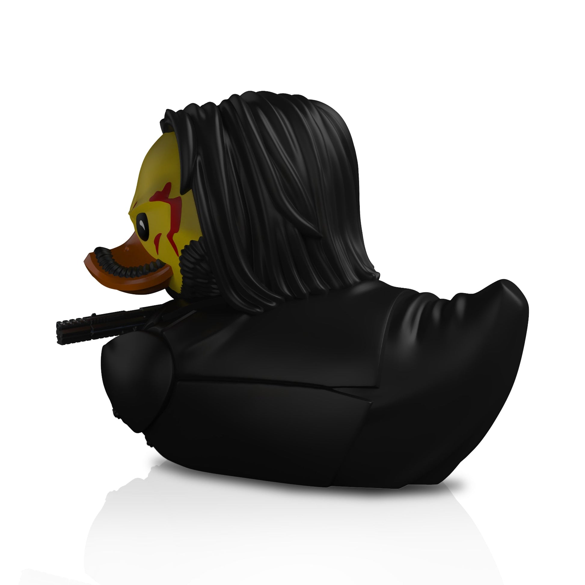 Canard John Wick (First Edition) TUBBZ CoinCaillerie