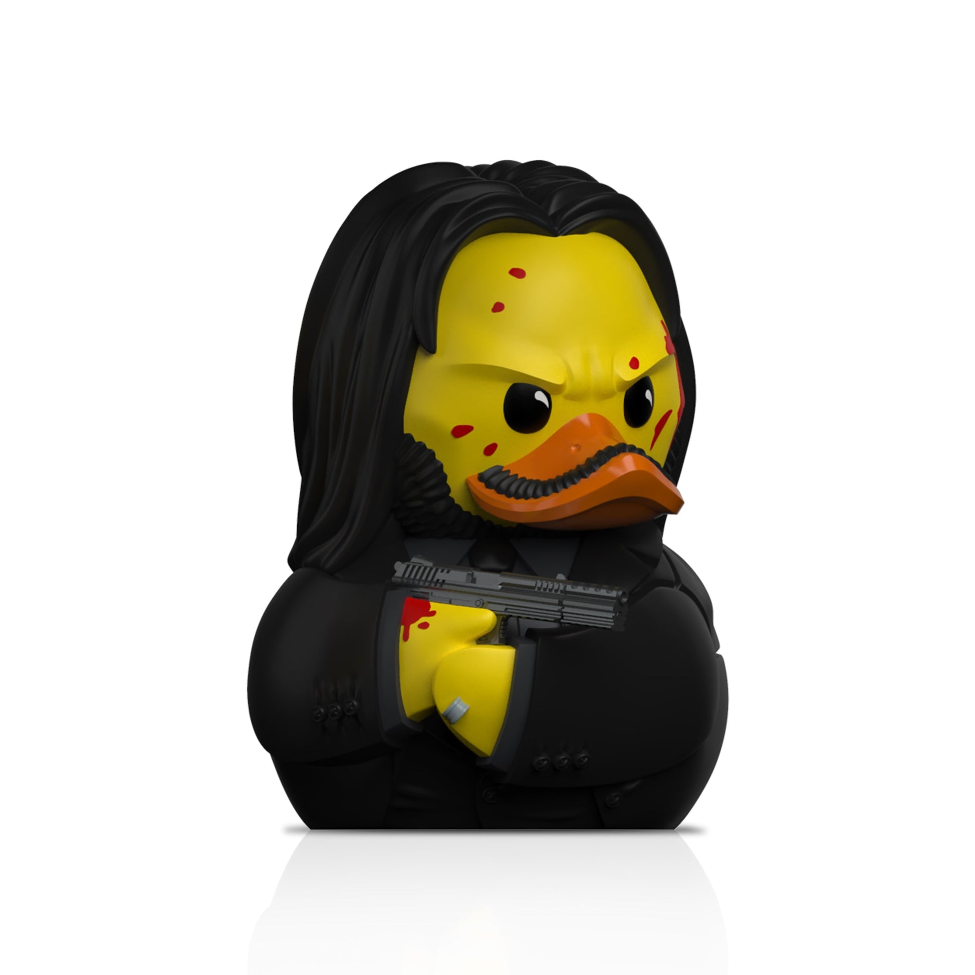 Canard John Wick (First Edition) TUBBZ CoinCaillerie