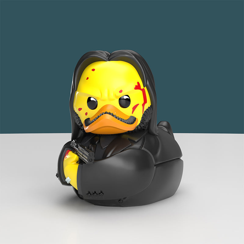 john wick john wick tubbz mini edition