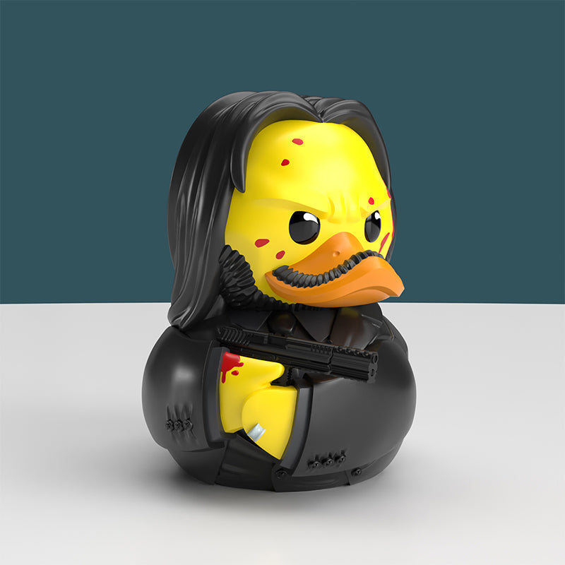 john wick john wick tubbz mini edition