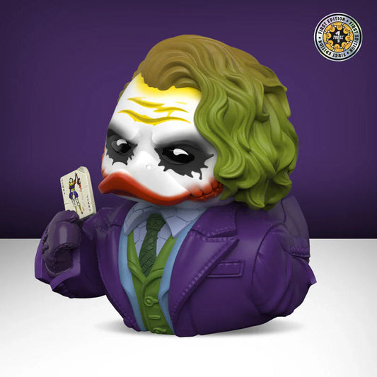 Duck Joker The Dark Knight (First Edition)