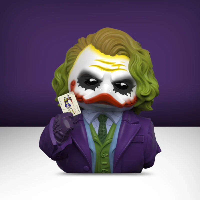 Canard Joker The Dark Knight (Boxed Edition)