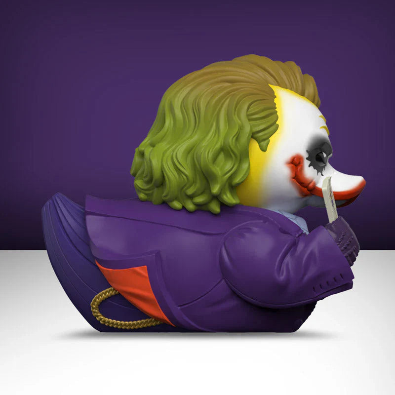 Canard Joker The Dark Knight (First Edition)