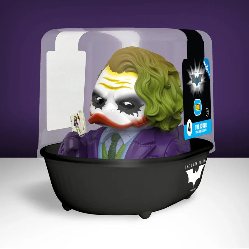 Canard Joker The Dark Knight (First Edition)