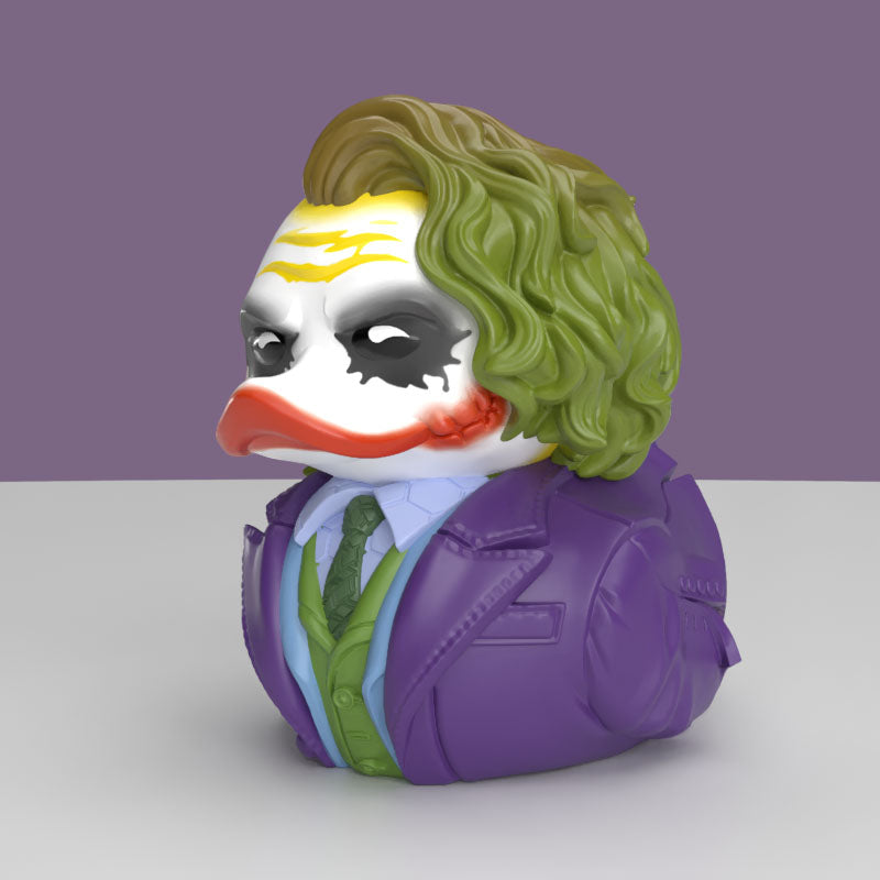 Canard Joker The Dark Knight (Mini Edition) - vue 3