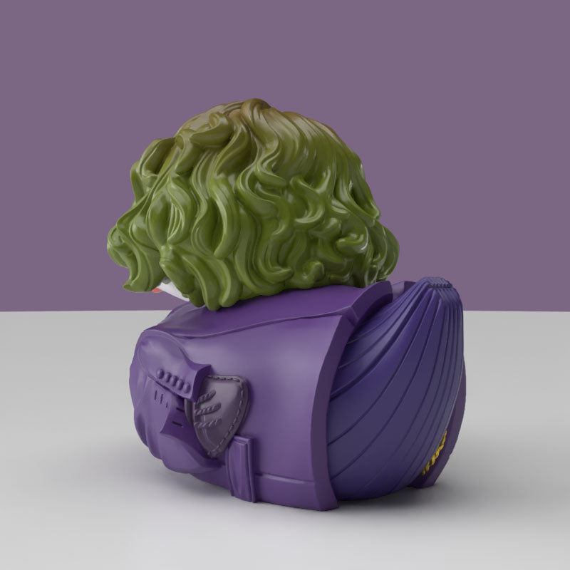 Canard Joker The Dark Knight (Mini Edition) - vue 5