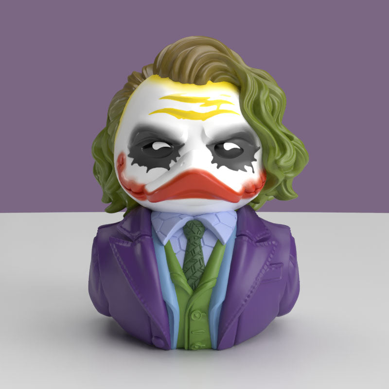 Canard Joker The Dark Knight (Mini Edition) - vue 4