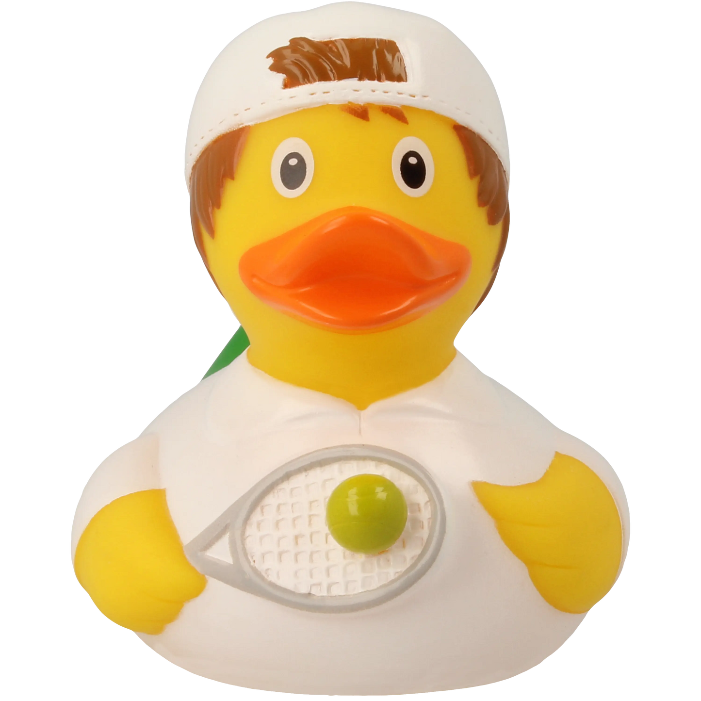 Canard Tennisman Lilalu CoinCaillerie